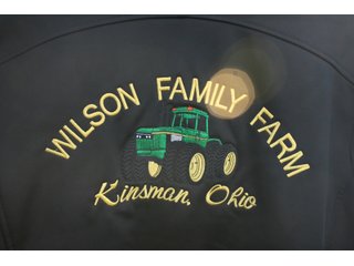 Property photo 1 - FARM EQUIPMENT AUCTION IN TRUMBULL COUNTY, OHIO