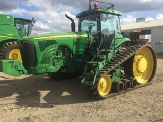 Property photo 5 - VIRTUAL FARM EQUIPMENT AUCTION IN ST JOSEPH COUNTY, INDIANA