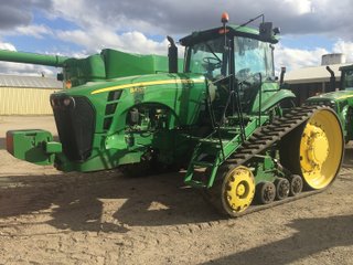 Property photo 1 - VIRTUAL FARM EQUIPMENT AUCTION IN ST JOSEPH COUNTY, INDIANA