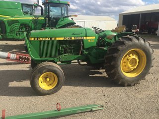 Property photo 2 - VIRTUAL FARM EQUIPMENT AUCTION IN ST JOSEPH COUNTY, INDIANA