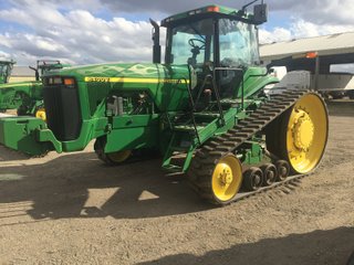 Property photo 3 - VIRTUAL FARM EQUIPMENT AUCTION IN ST JOSEPH COUNTY, INDIANA