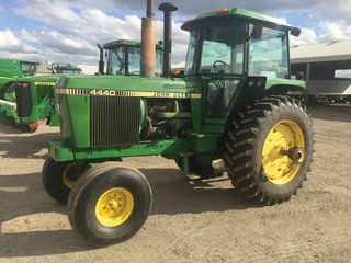 Property photo 4 - VIRTUAL FARM EQUIPMENT AUCTION IN ST JOSEPH COUNTY, INDIANA
