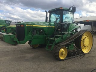 Property photo 9 - VIRTUAL FARM EQUIPMENT AUCTION IN ST JOSEPH COUNTY, INDIANA