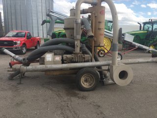 Property photo 27 - VIRTUAL FARM EQUIPMENT AUCTION IN ST JOSEPH COUNTY, INDIANA