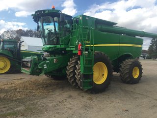 Property photo 7 - VIRTUAL FARM EQUIPMENT AUCTION IN ST JOSEPH COUNTY, INDIANA