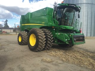 Property photo 8 - VIRTUAL FARM EQUIPMENT AUCTION IN ST JOSEPH COUNTY, INDIANA
