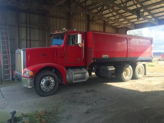 Property photo 19 - VIRTUAL FARM EQUIPMENT AUCTION IN ST JOSEPH COUNTY, INDIANA