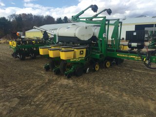 Property photo 29 - VIRTUAL FARM EQUIPMENT AUCTION IN ST JOSEPH COUNTY, INDIANA