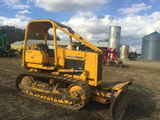 Property photo 30 - VIRTUAL FARM EQUIPMENT AUCTION IN ST JOSEPH COUNTY, INDIANA