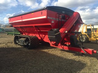 Property photo 14 - VIRTUAL FARM EQUIPMENT AUCTION IN ST JOSEPH COUNTY, INDIANA