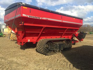 Property photo 13 - VIRTUAL FARM EQUIPMENT AUCTION IN ST JOSEPH COUNTY, INDIANA