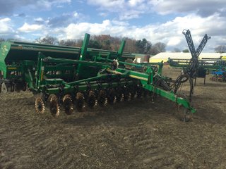 Property photo 34 - VIRTUAL FARM EQUIPMENT AUCTION IN ST JOSEPH COUNTY, INDIANA