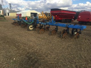 Property photo 36 - VIRTUAL FARM EQUIPMENT AUCTION IN ST JOSEPH COUNTY, INDIANA