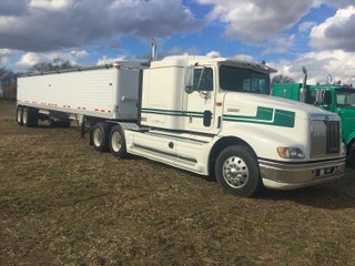 Property photo 16 - VIRTUAL FARM EQUIPMENT AUCTION IN ST JOSEPH COUNTY, INDIANA