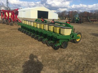 Property photo 39 - VIRTUAL FARM EQUIPMENT AUCTION IN ST JOSEPH COUNTY, INDIANA