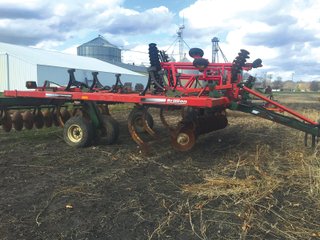 Property photo 18 - VIRTUAL FARM EQUIPMENT AUCTION IN ST JOSEPH COUNTY, INDIANA