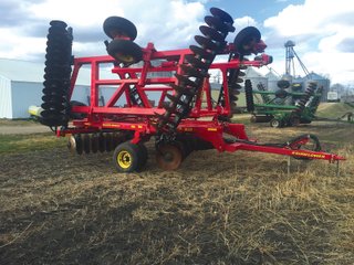 Property photo 17 - VIRTUAL FARM EQUIPMENT AUCTION IN ST JOSEPH COUNTY, INDIANA