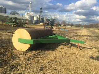Property photo 42 - VIRTUAL FARM EQUIPMENT AUCTION IN ST JOSEPH COUNTY, INDIANA