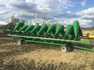 Property photo 37 - VIRTUAL FARM EQUIPMENT AUCTION IN ST JOSEPH COUNTY, INDIANA