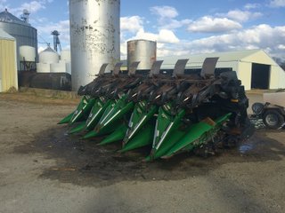 Property photo 12 - VIRTUAL FARM EQUIPMENT AUCTION IN ST JOSEPH COUNTY, INDIANA
