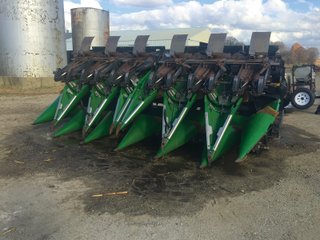 Property photo 11 - VIRTUAL FARM EQUIPMENT AUCTION IN ST JOSEPH COUNTY, INDIANA