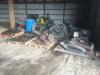 Property photo 25 - VIRTUAL FARM EQUIPMENT AUCTION IN ST JOSEPH COUNTY, INDIANA