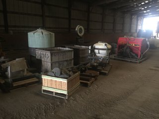 Property photo 24 - VIRTUAL FARM EQUIPMENT AUCTION IN ST JOSEPH COUNTY, INDIANA