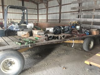 Property photo 23 - VIRTUAL FARM EQUIPMENT AUCTION IN ST JOSEPH COUNTY, INDIANA