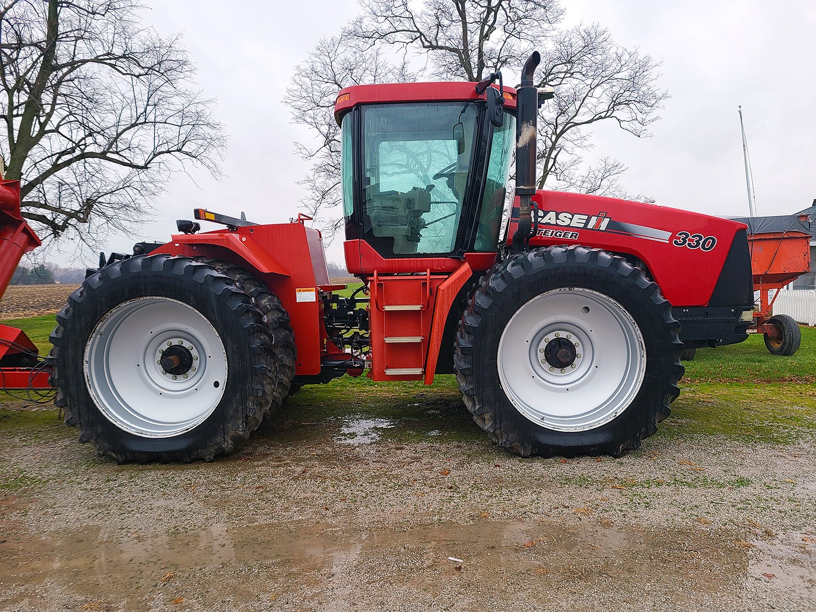 Property photo 2 - VIRTUAL EQUIPMENT AUCTION IN CASS COUNTY, INDIANA