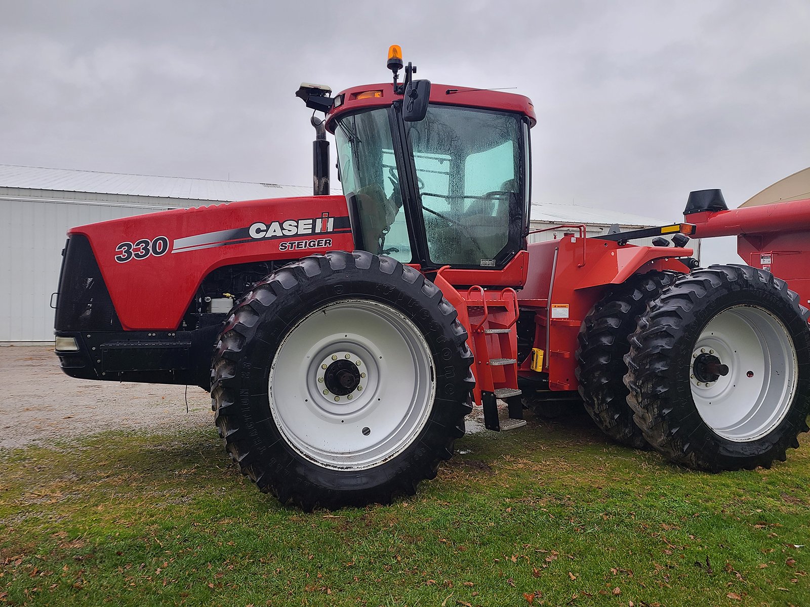 Property photo 3 - VIRTUAL EQUIPMENT AUCTION IN CASS COUNTY, INDIANA