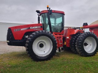 Property photo 3 - VIRTUAL EQUIPMENT AUCTION IN CASS COUNTY, INDIANA