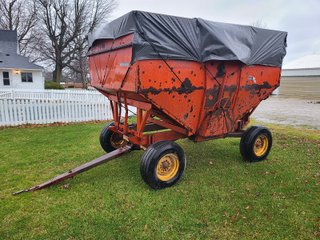 Property photo 31 - VIRTUAL EQUIPMENT AUCTION IN CASS COUNTY, INDIANA