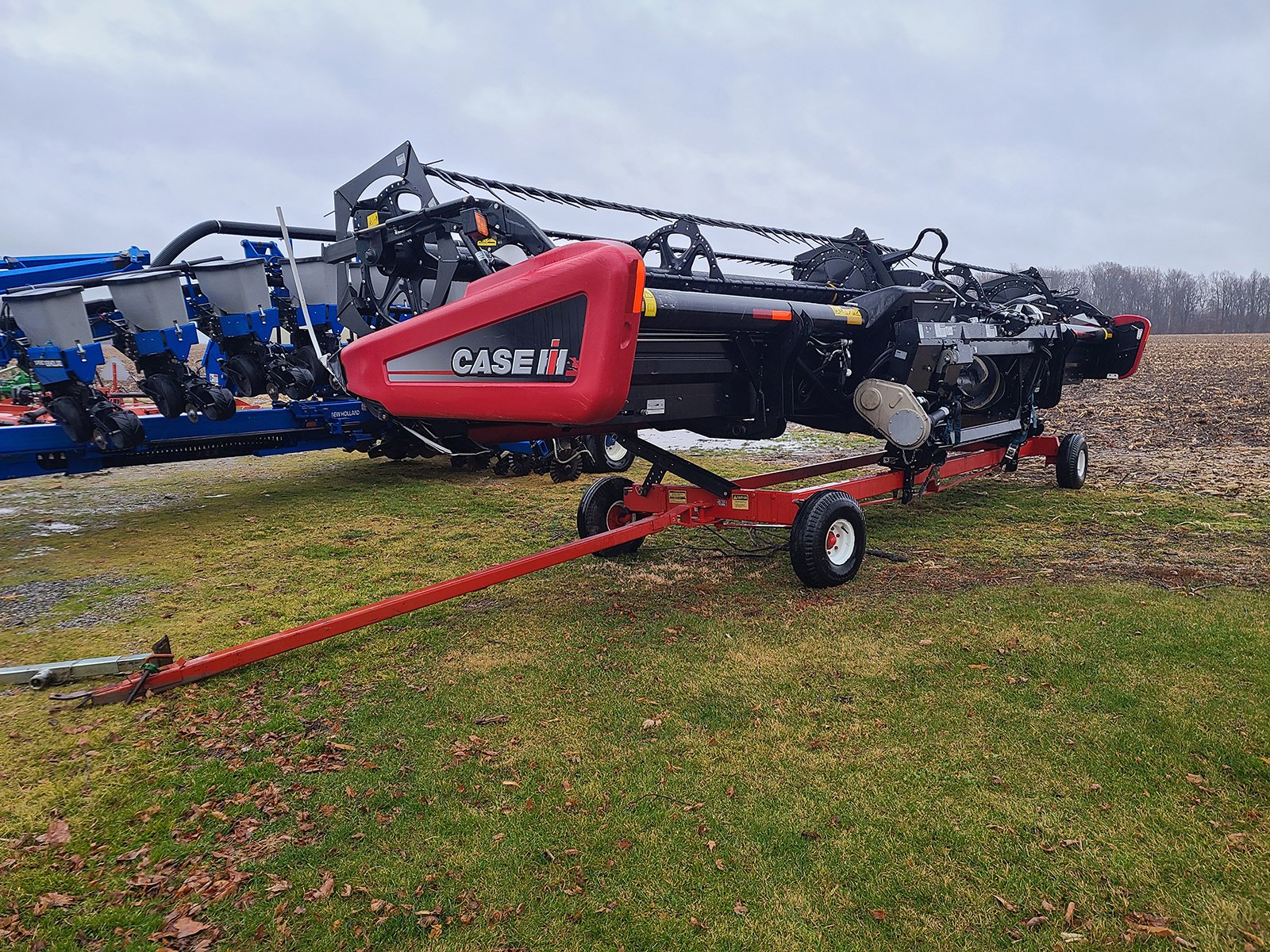 Property photo 27 - VIRTUAL EQUIPMENT AUCTION IN CASS COUNTY, INDIANA