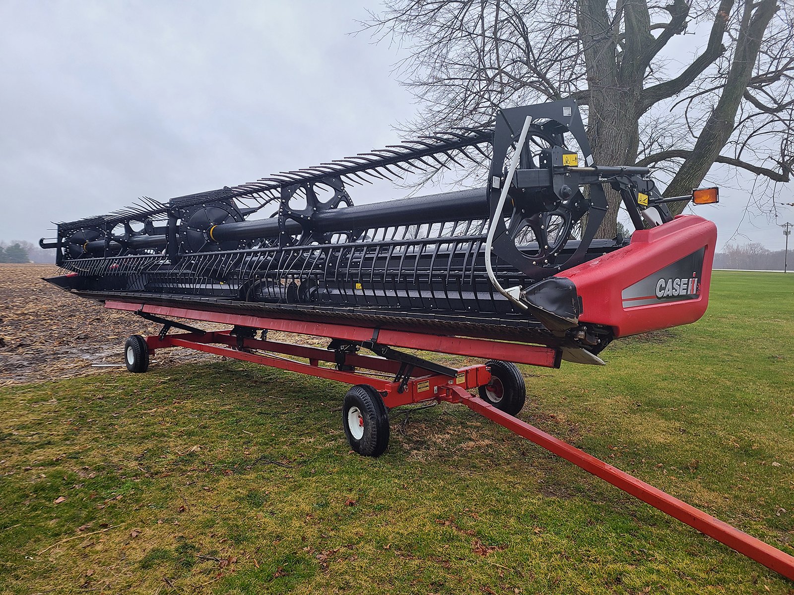 Property photo 28 - VIRTUAL EQUIPMENT AUCTION IN CASS COUNTY, INDIANA