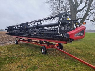 Property photo 28 - VIRTUAL EQUIPMENT AUCTION IN CASS COUNTY, INDIANA
