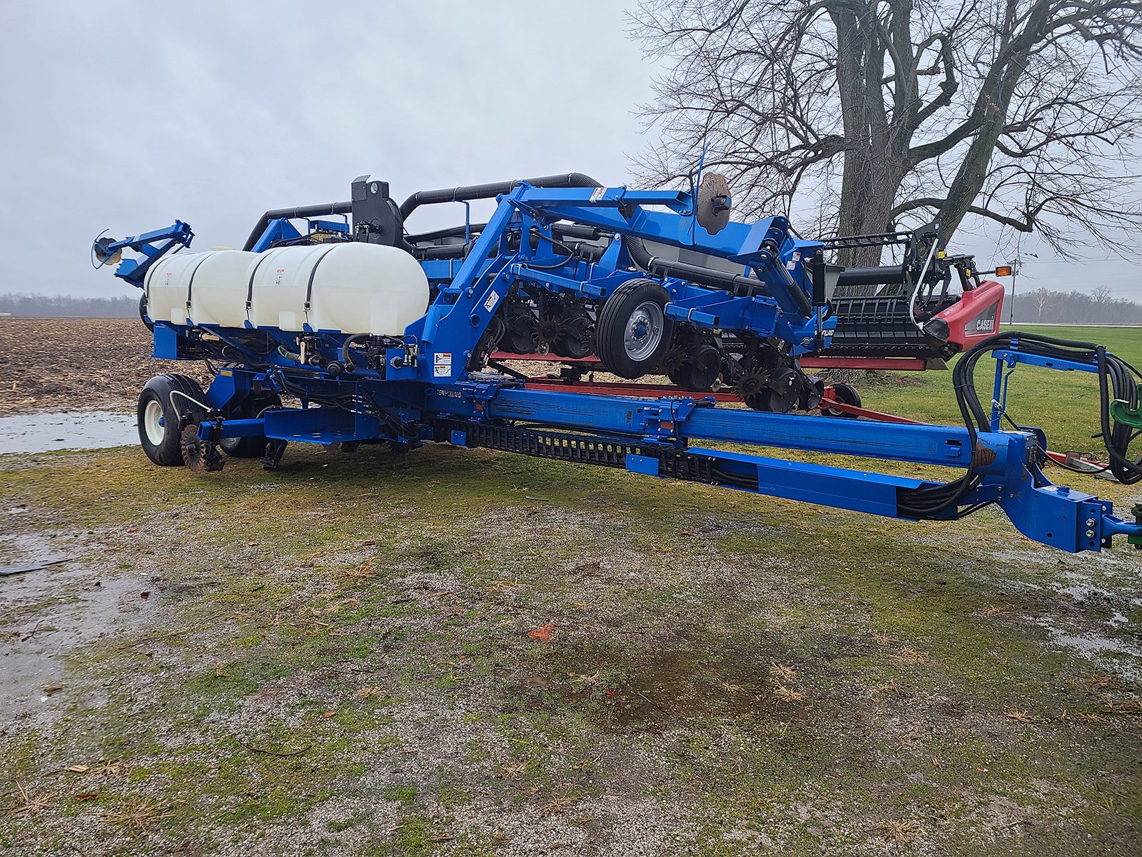 Property photo 16 - VIRTUAL EQUIPMENT AUCTION IN CASS COUNTY, INDIANA