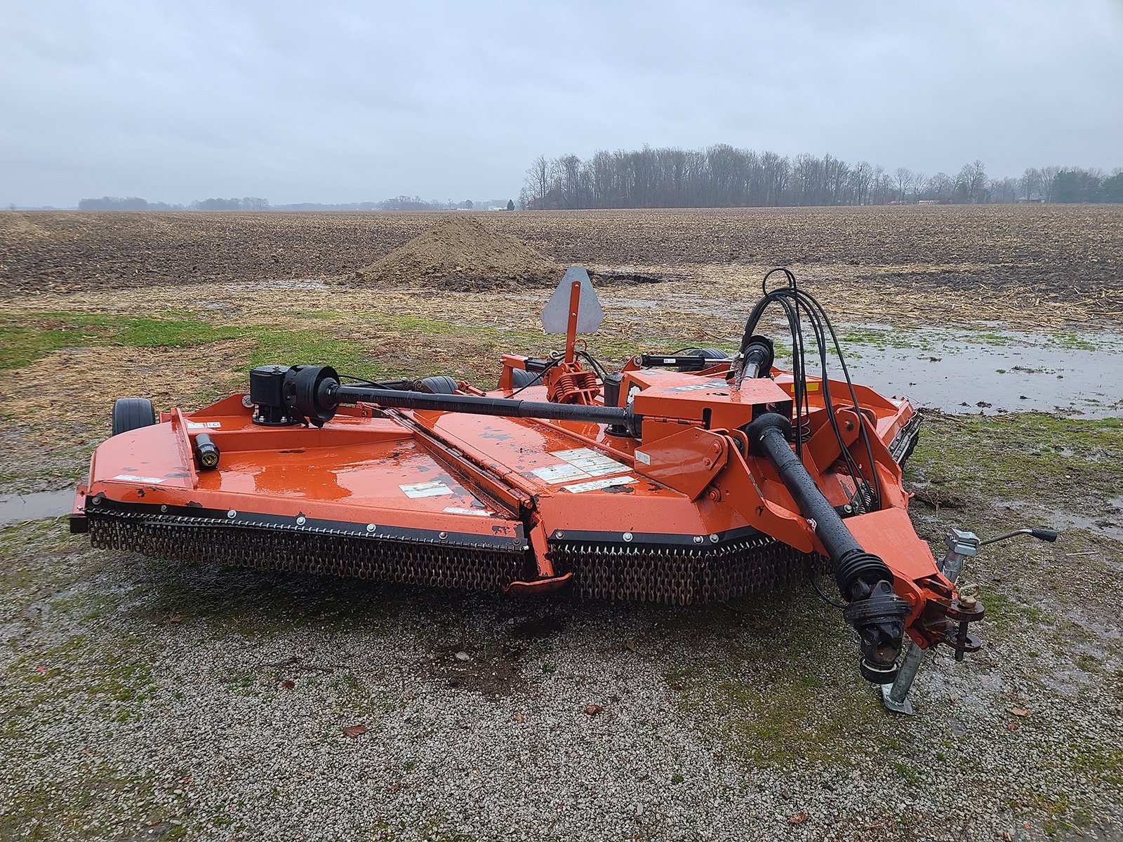 Property photo 21 - VIRTUAL EQUIPMENT AUCTION IN CASS COUNTY, INDIANA