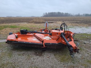 Property photo 21 - VIRTUAL EQUIPMENT AUCTION IN CASS COUNTY, INDIANA