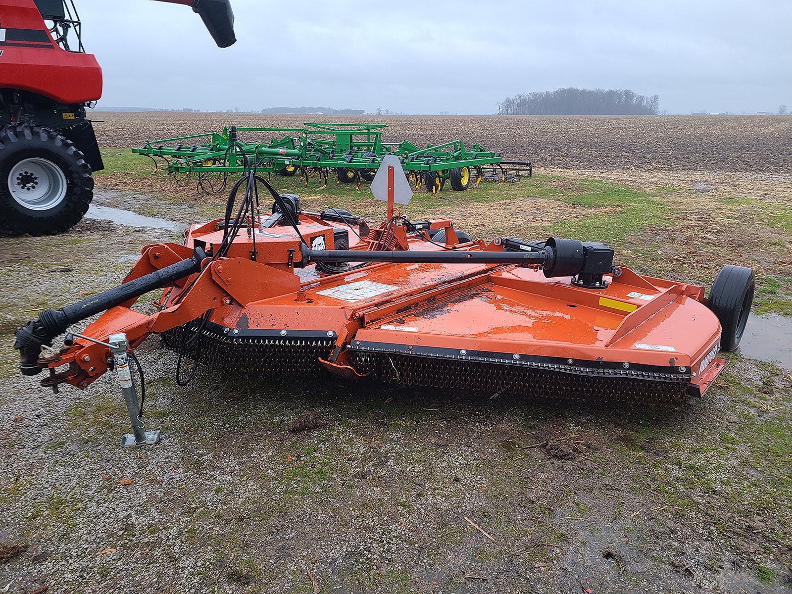 Property photo 22 - VIRTUAL EQUIPMENT AUCTION IN CASS COUNTY, INDIANA