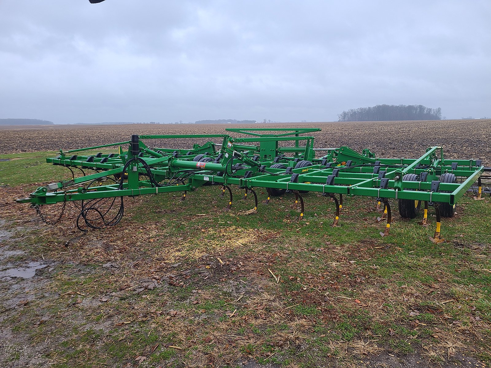 Property photo 23 - VIRTUAL EQUIPMENT AUCTION IN CASS COUNTY, INDIANA