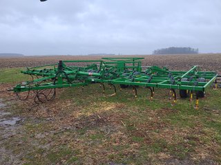 Property photo 23 - VIRTUAL EQUIPMENT AUCTION IN CASS COUNTY, INDIANA