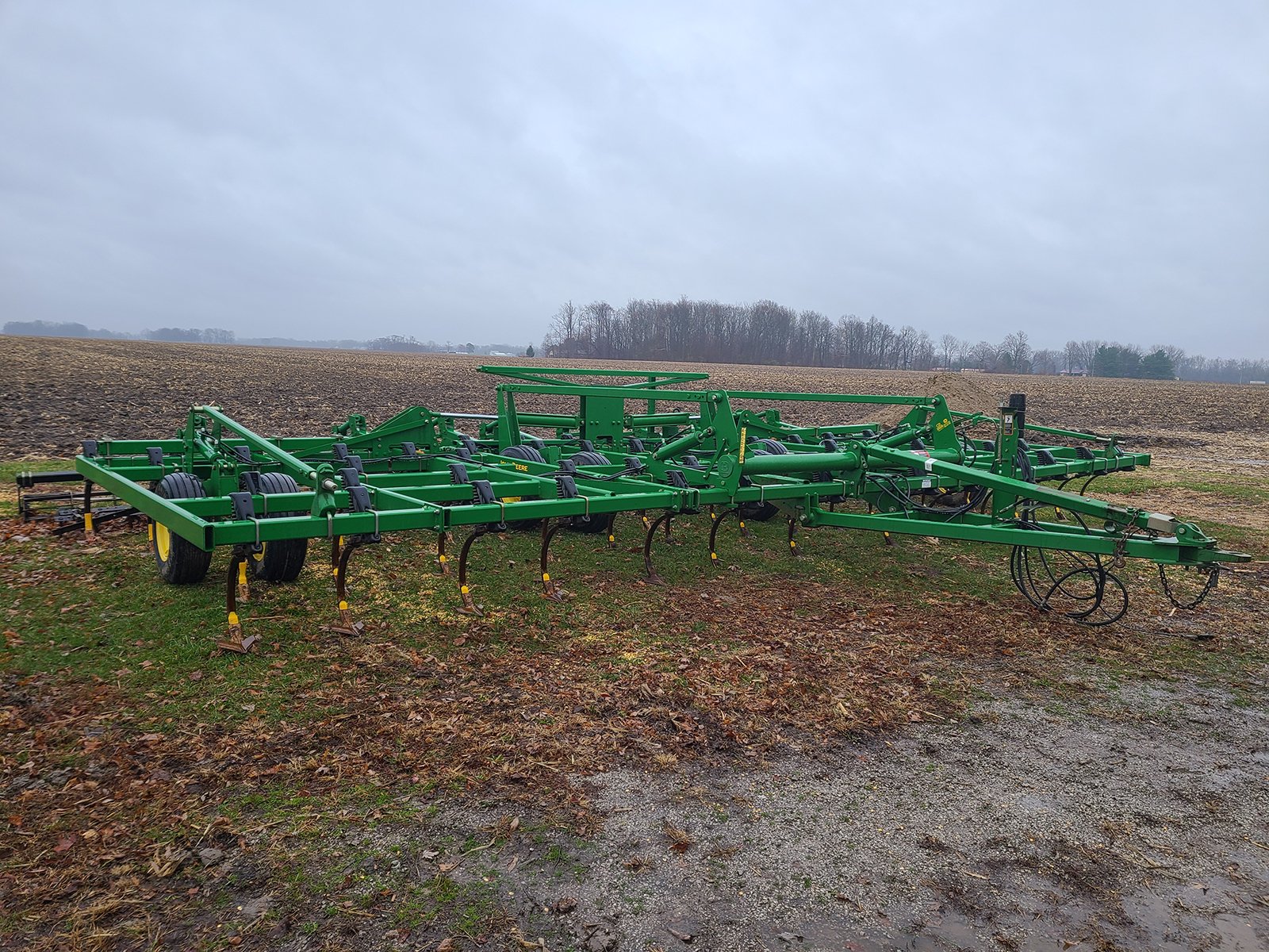 Property photo 24 - VIRTUAL EQUIPMENT AUCTION IN CASS COUNTY, INDIANA