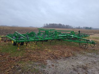 Property photo 24 - VIRTUAL EQUIPMENT AUCTION IN CASS COUNTY, INDIANA