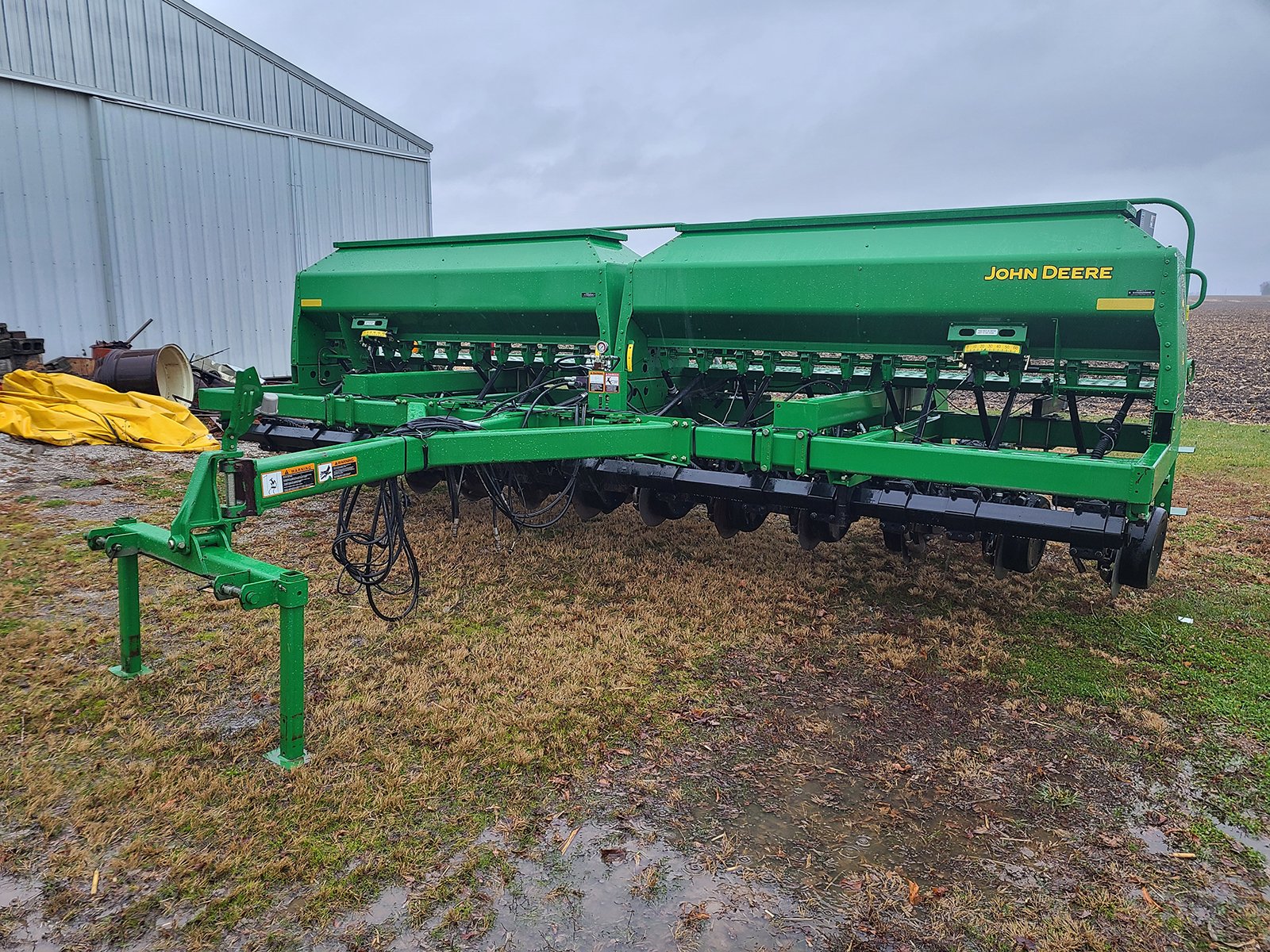 Property photo 25 - VIRTUAL EQUIPMENT AUCTION IN CASS COUNTY, INDIANA