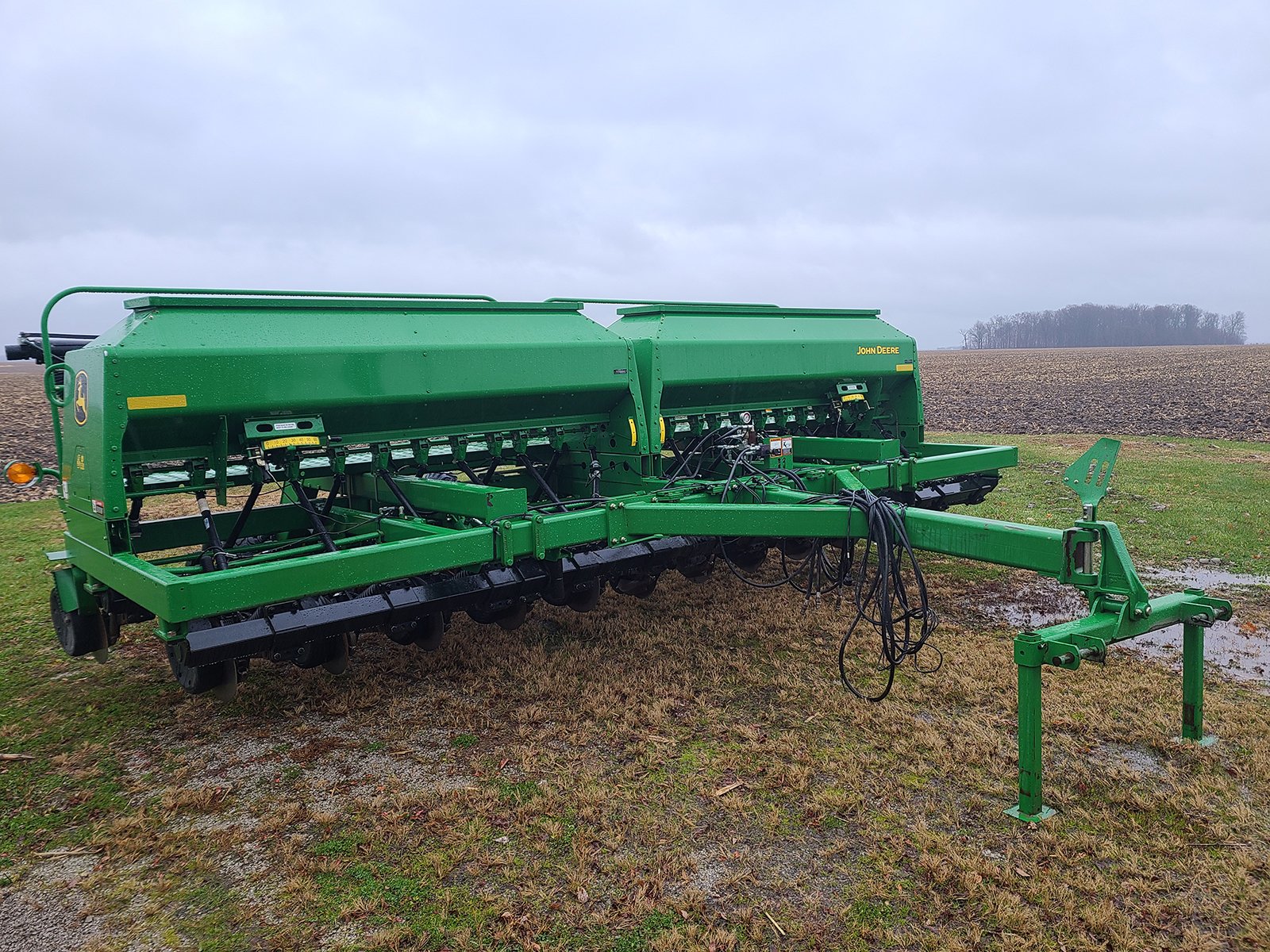 Property photo 26 - VIRTUAL EQUIPMENT AUCTION IN CASS COUNTY, INDIANA