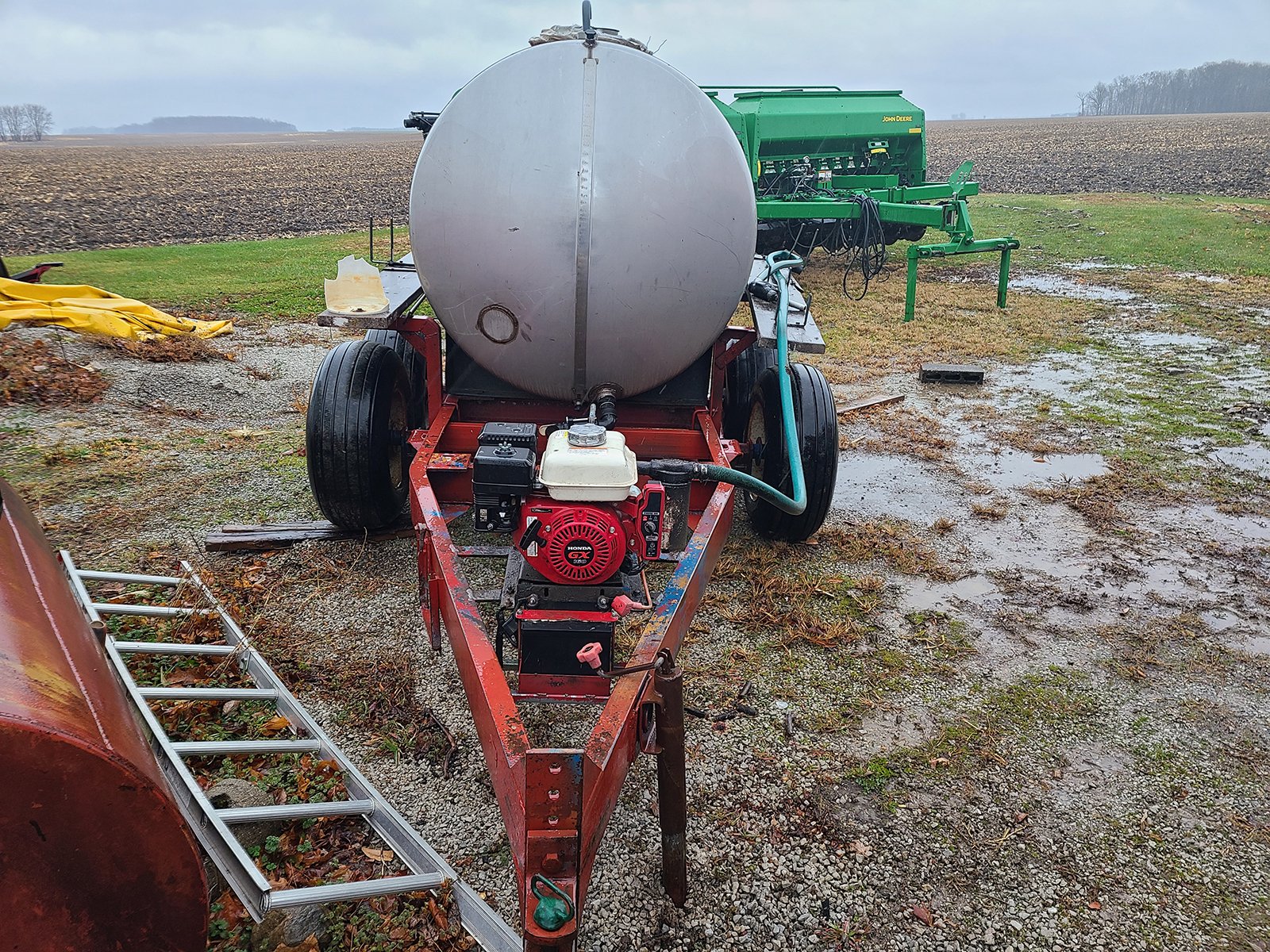 Property photo 33 - VIRTUAL EQUIPMENT AUCTION IN CASS COUNTY, INDIANA