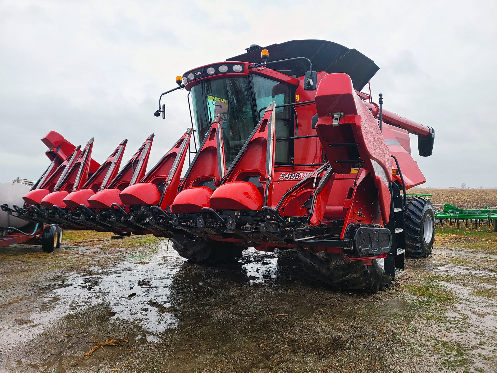 Property photo 11 - VIRTUAL EQUIPMENT AUCTION IN CASS COUNTY, INDIANA