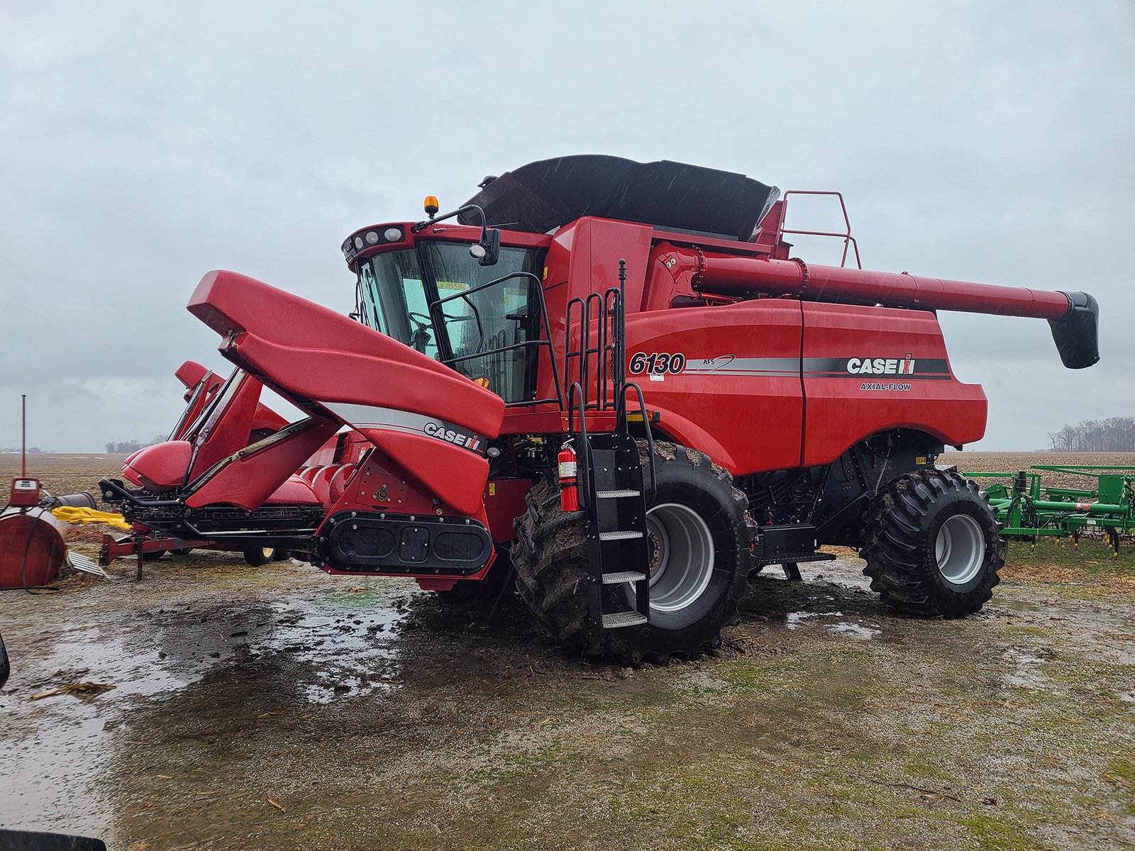 Property photo 12 - VIRTUAL EQUIPMENT AUCTION IN CASS COUNTY, INDIANA