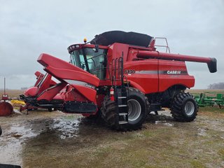 Property photo 12 - VIRTUAL EQUIPMENT AUCTION IN CASS COUNTY, INDIANA