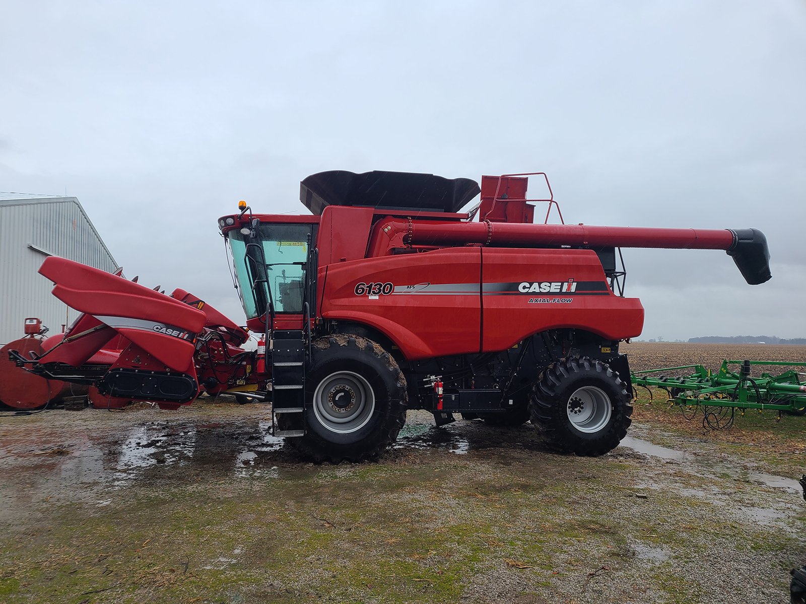Property photo 13 - VIRTUAL EQUIPMENT AUCTION IN CASS COUNTY, INDIANA